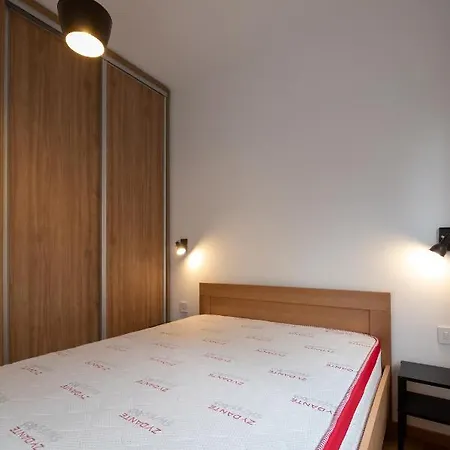 Elsa I S47 Апартаменты