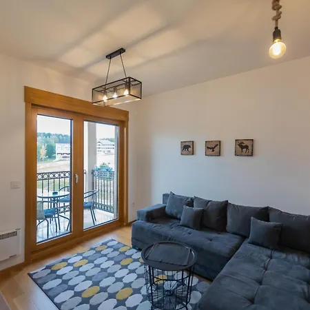 Apartment Elsa I S47