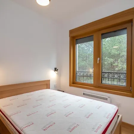 Elsa I S47 Апартаменты