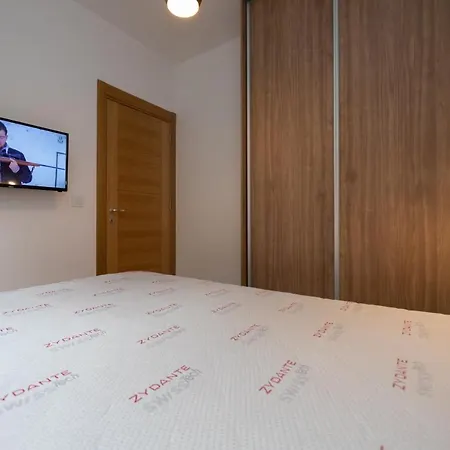 Апартаменты Elsa I S47 Златибор