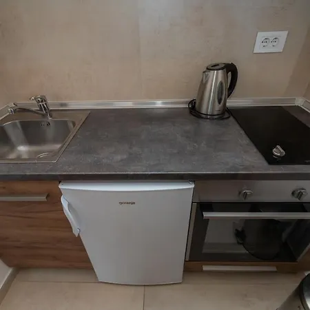 Апартаменты Elsa I S47 *