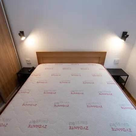 Апартаменты Elsa I S47 *