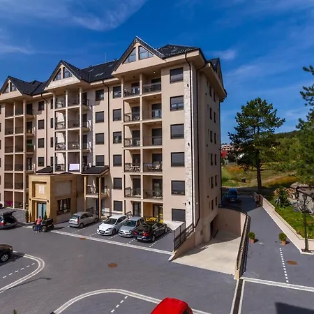 Апартаменты Elsa I S47