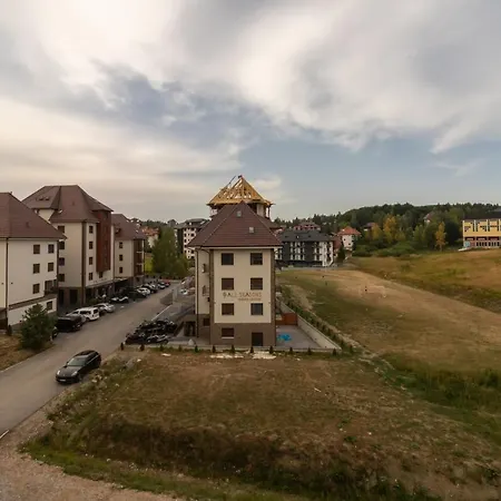 Apartment Elsa I S47 Zlatibor