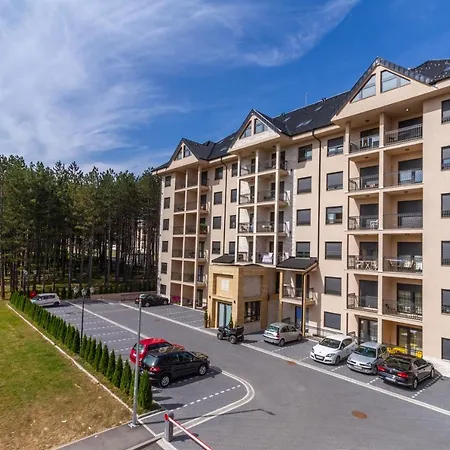 Elsa I S47 Апартаменты *