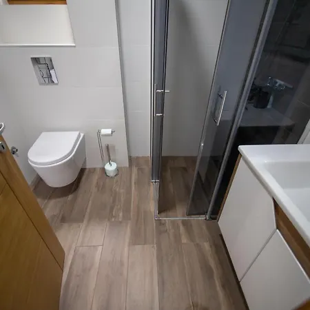 Elsa I S47 Apartment