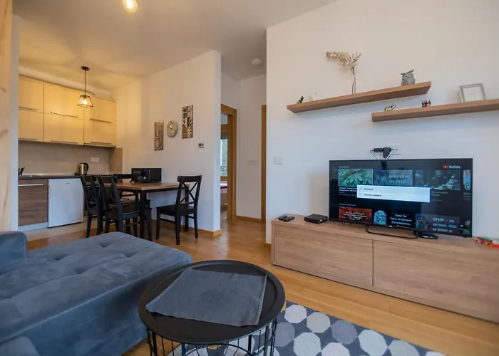 Elsa I S47 Daire Zlatibor