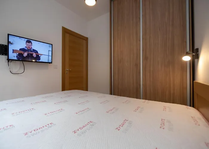 Daire Elsa I S47 Zlatibor