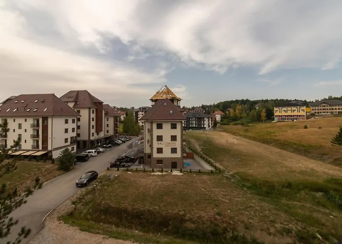 Daire Elsa I S47 Zlatibor