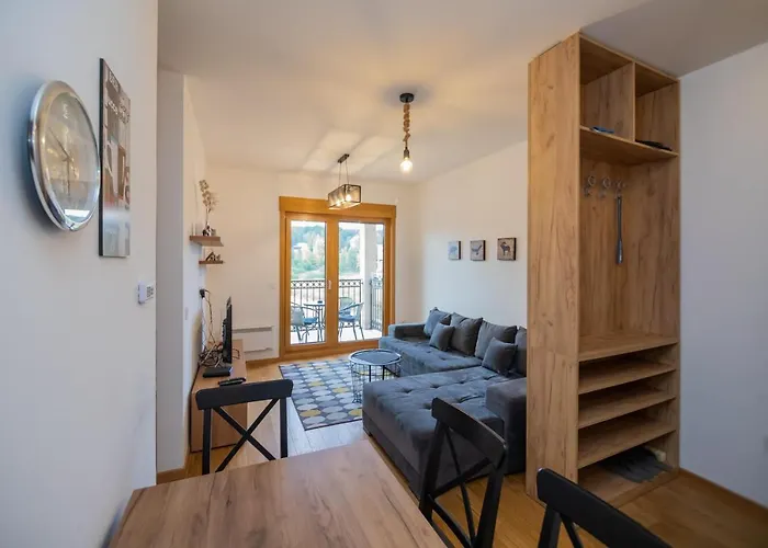 Daire Elsa I S47 Zlatibor